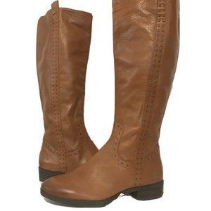 NWT Sam Edelman Prina Studded Riding Knee High